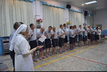 Religious teaching
