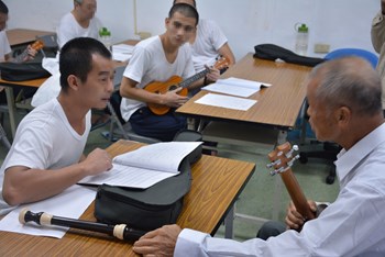 ocarina courses