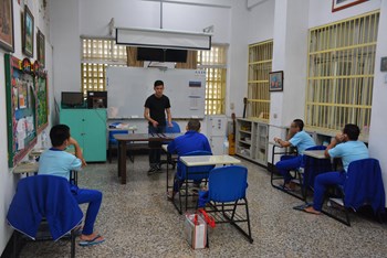 Course picture