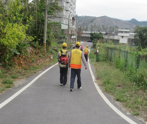 Social cleaning services1