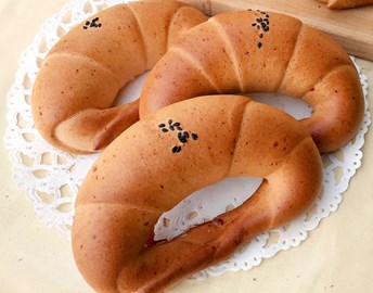 原味牛角