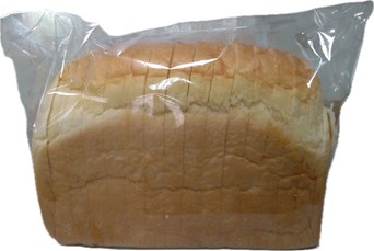 鮮奶吐司