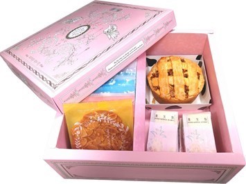 Assorted Cookie Gift Box