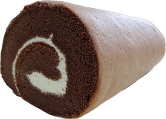 Chocolate Swiss Roll