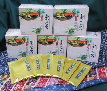 Dong Chih Yan Herbal Tea