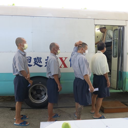 Sanitatiun and health section