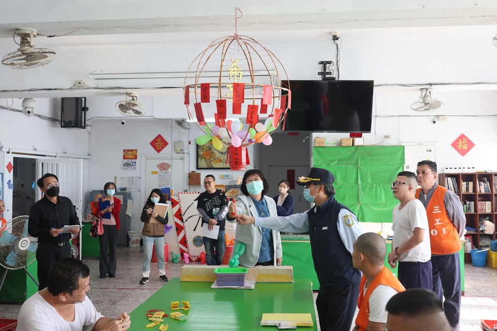 一般組第三工場第一名