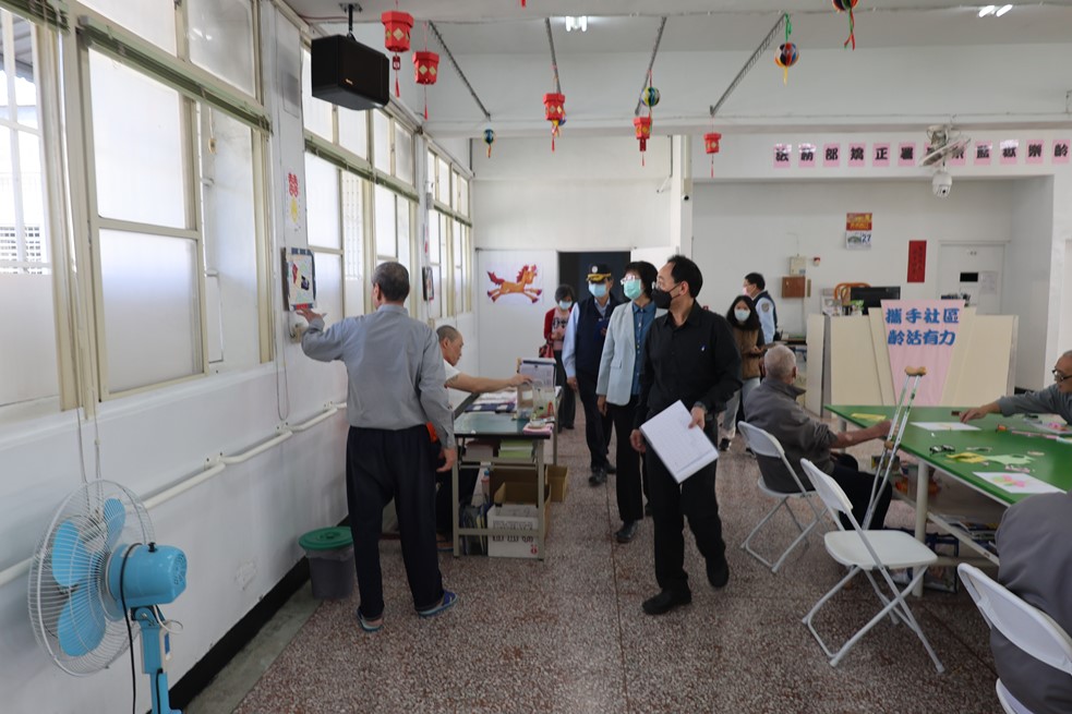 其他組樂齡工場榮獲第二名