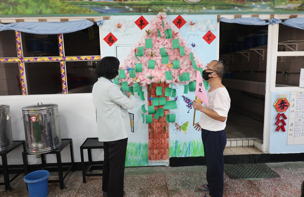 一般組第四工場榮獲第二名