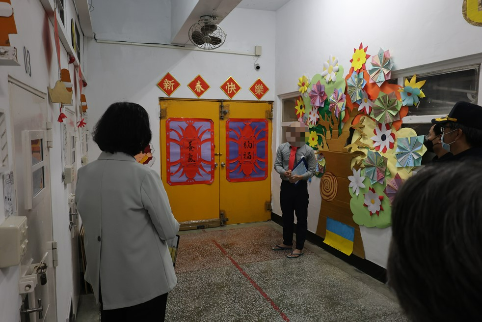 其他組第五工場榮獲第一名