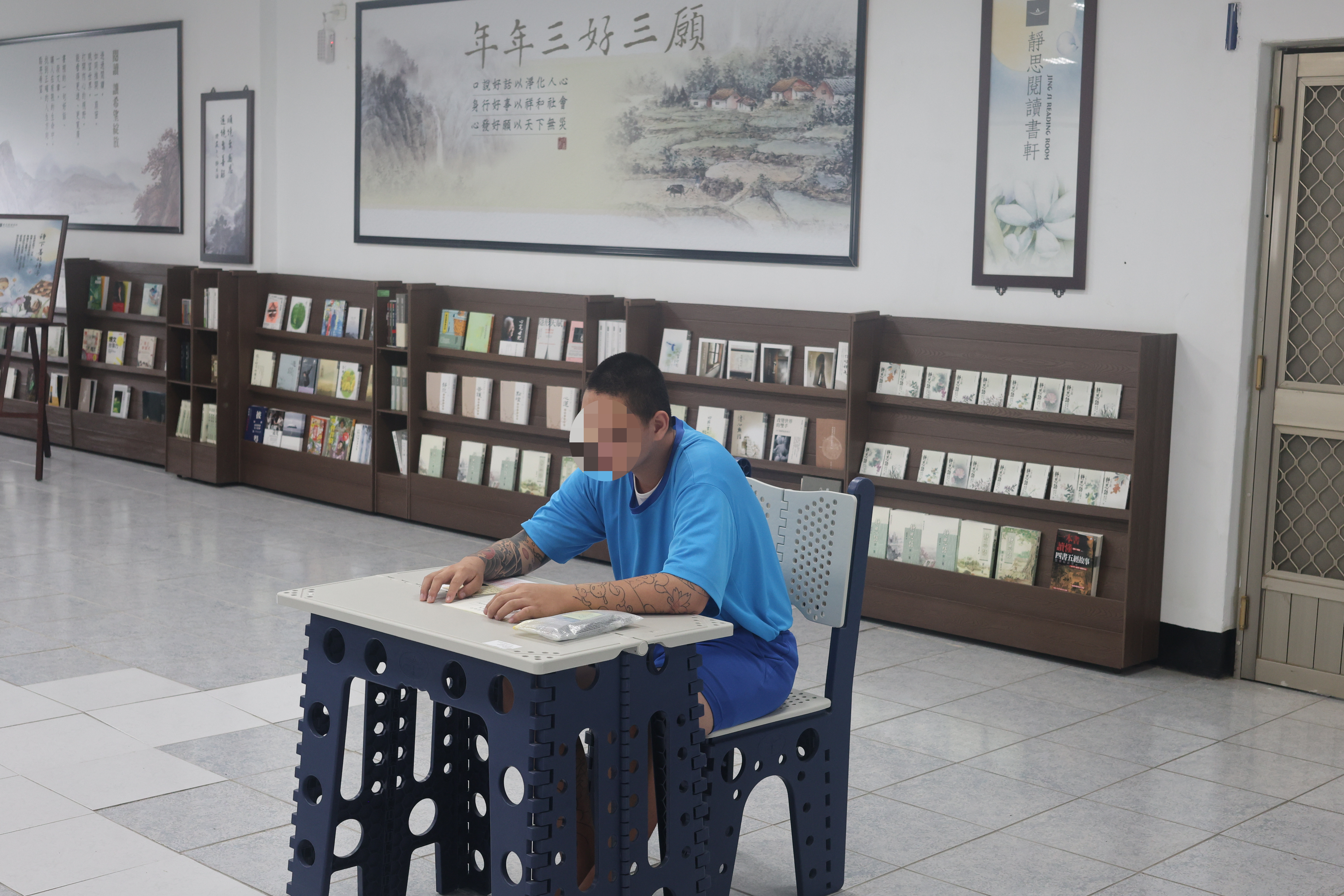 學生聆聽考試注意事項